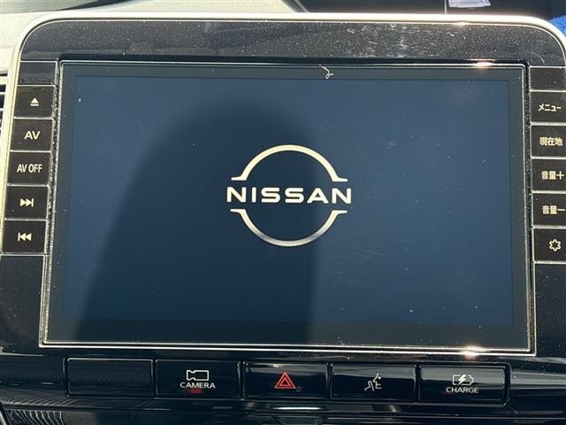 Nissan SERENA 2021 8276554-21