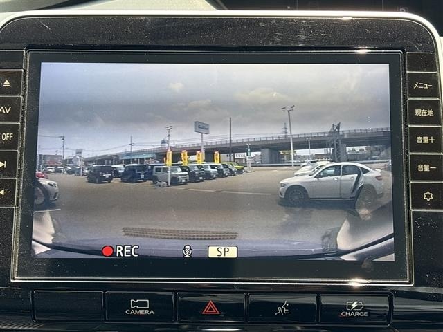 Nissan SERENA 2021 8276554-8