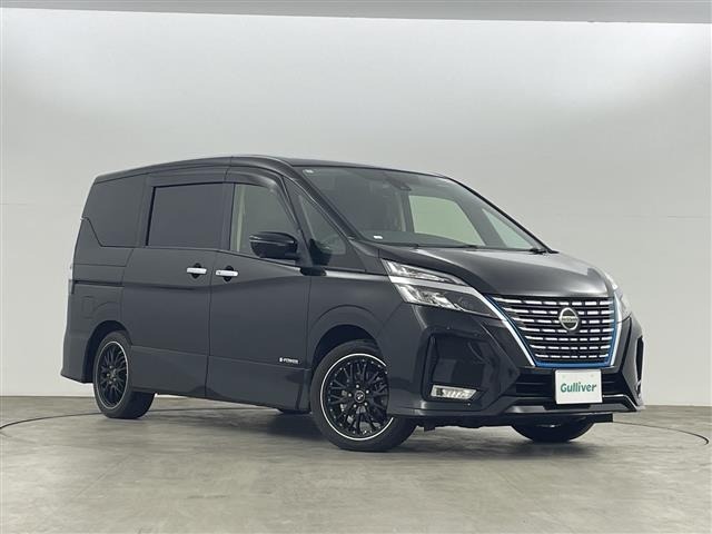 Nissan SERENA 2020 8276561-0