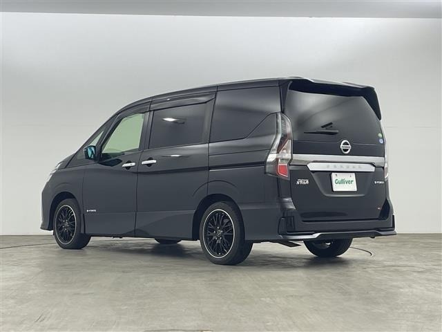 Nissan SERENA 2020 8276561-13