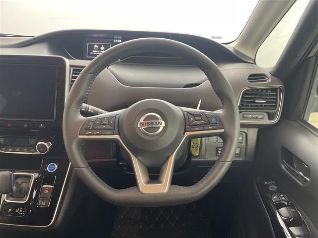 Nissan SERENA 2020 8276561-14