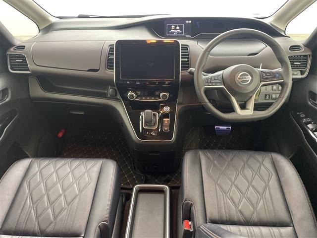 Nissan SERENA 2020 8276561-15