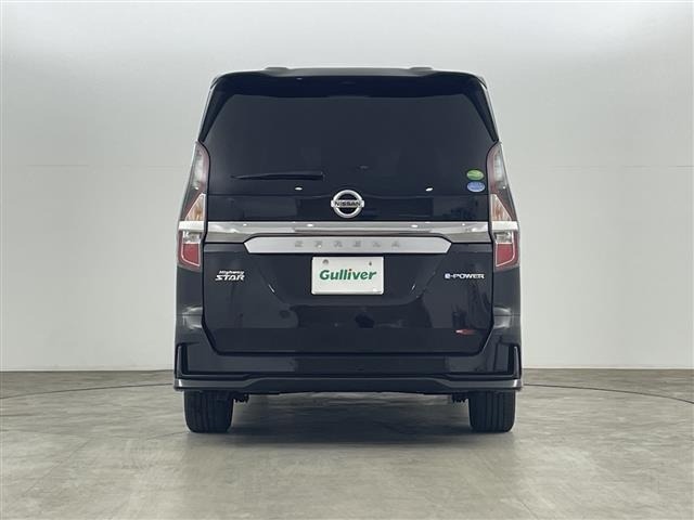 Nissan SERENA 2020 8276561-22