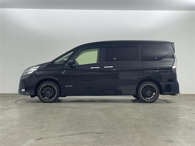 Nissan SERENA 2020 8276561-4