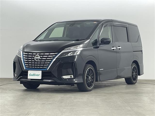 Nissan SERENA 2020 8276561-6