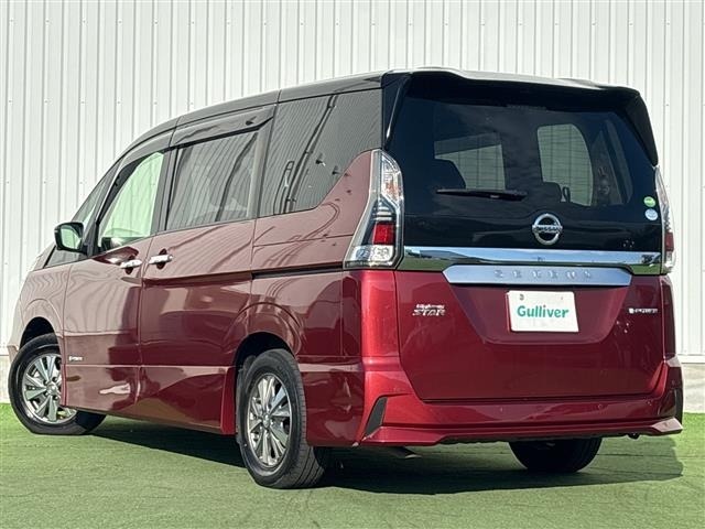 Nissan SERENA 2018 8276562-13