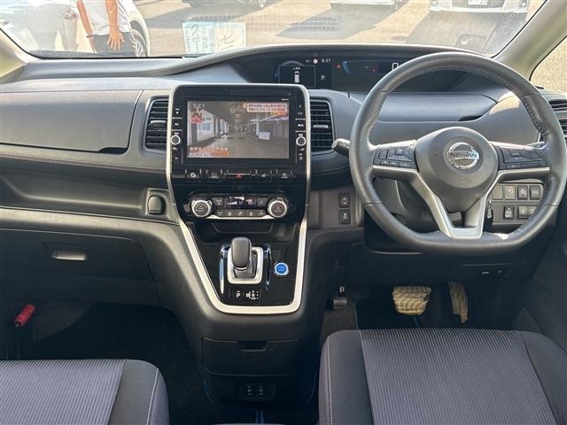 Nissan SERENA 2018 8276562-14