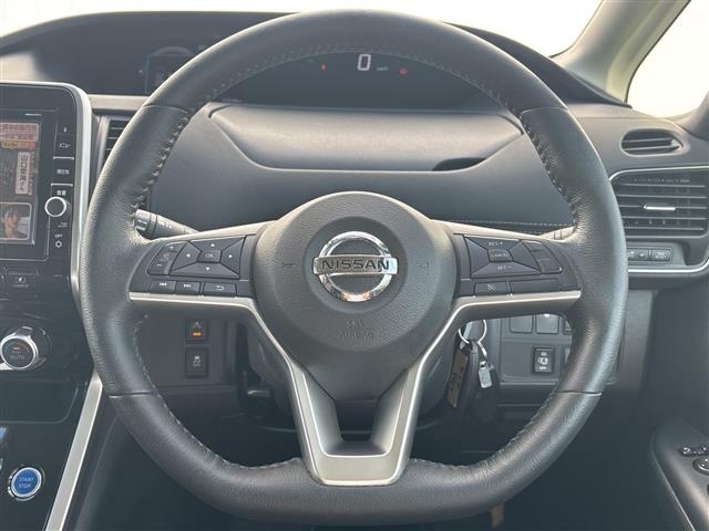 Nissan SERENA 2018 8276562-17