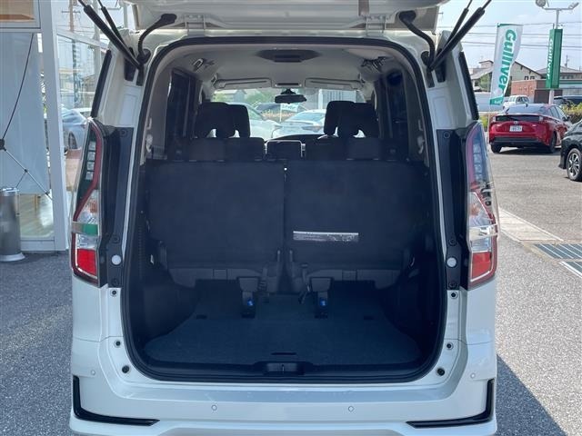 Nissan SERENA 2020 8276574-12