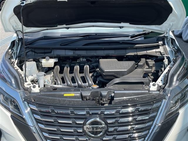 Nissan SERENA 2020 8276574-15