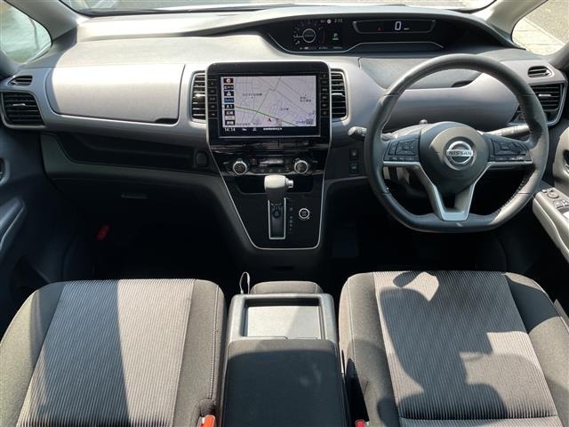 Nissan SERENA 2020 8276574-16
