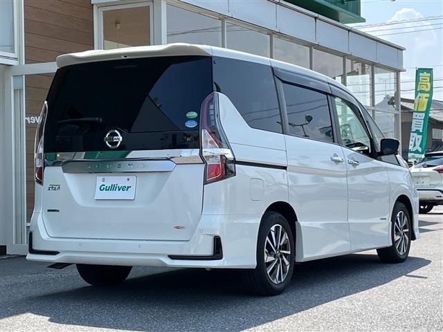 Nissan SERENA 2020 8276574-2