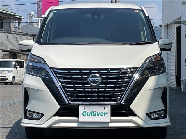 Nissan SERENA 2020 8276574-21