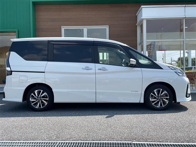 Nissan SERENA 2020 8276574-23