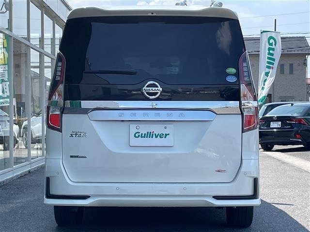 Nissan SERENA 2020 8276574-4