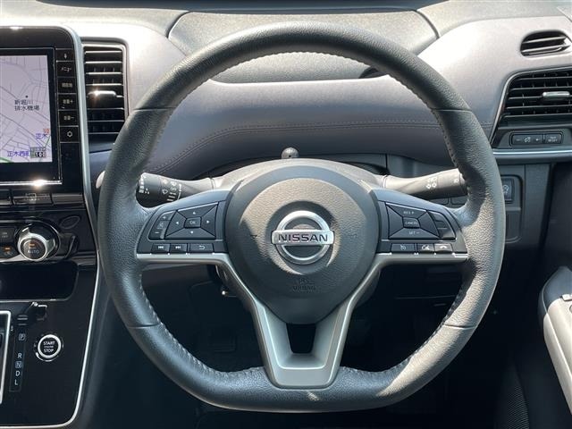 Nissan SERENA 2020 8276574-6