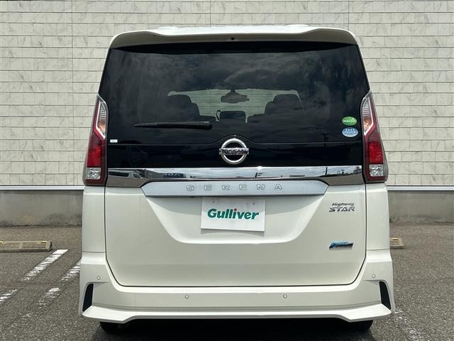 Nissan SERENA 2017 8276579-10