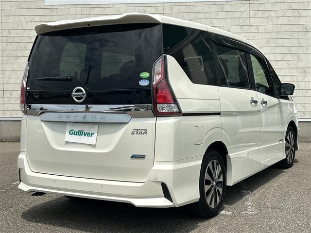 Nissan SERENA 2017 8276579-11