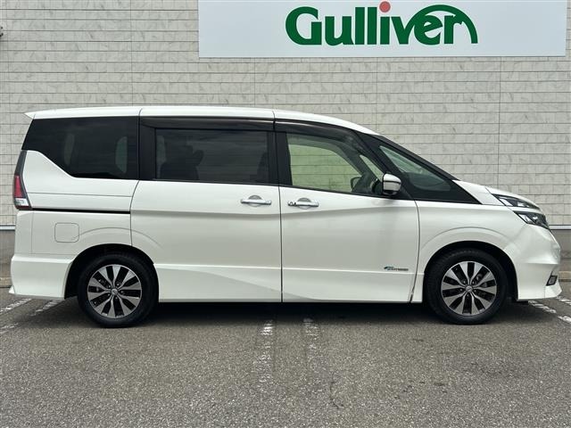 Nissan SERENA 2017 8276579-13