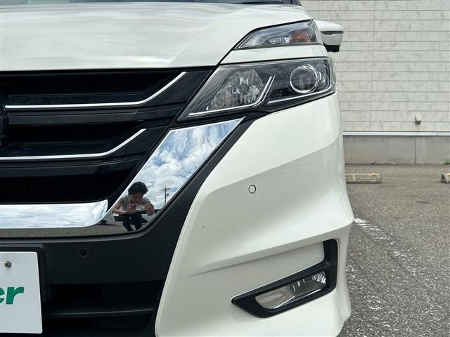 Nissan SERENA 2017 8276579-17