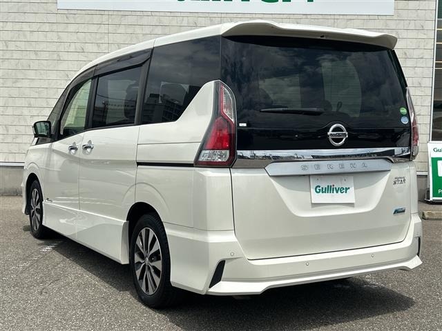 Nissan SERENA 2017 8276579-30