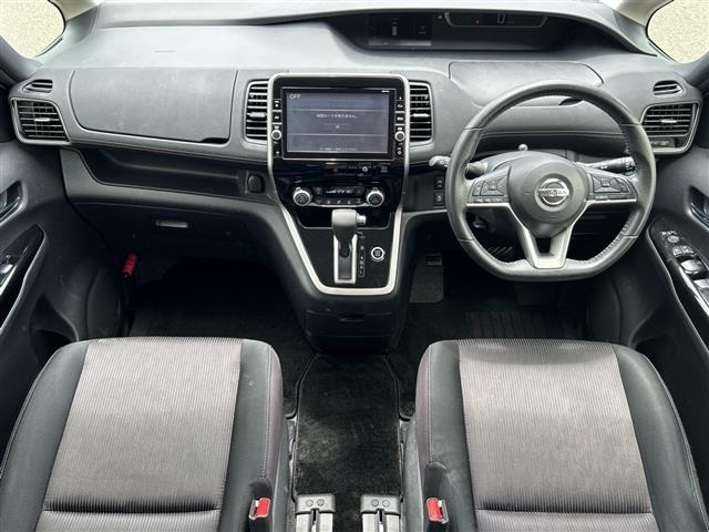 Nissan SERENA 2017 8276579-31