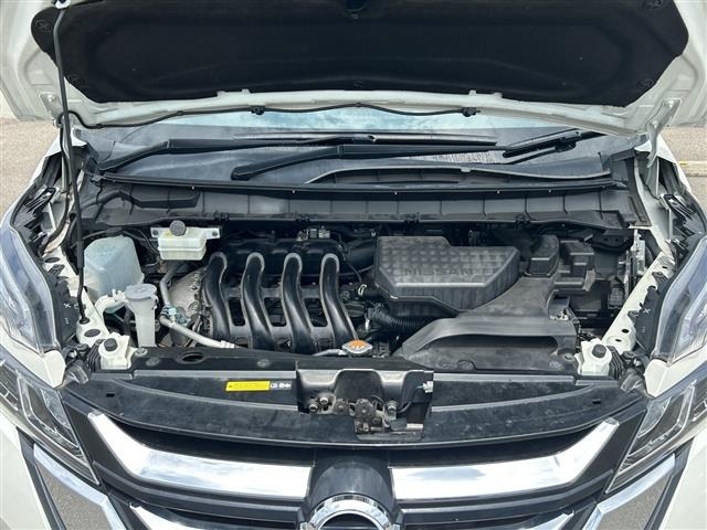 Nissan SERENA 2017 8276579-40