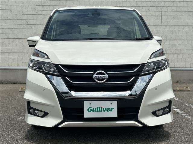 Nissan SERENA 2017 8276579-7