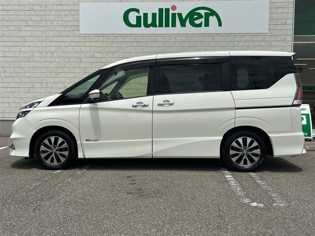 Nissan SERENA 2017 8276579-9
