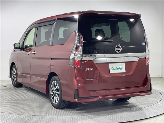 Nissan SERENA 2021 8276580-13