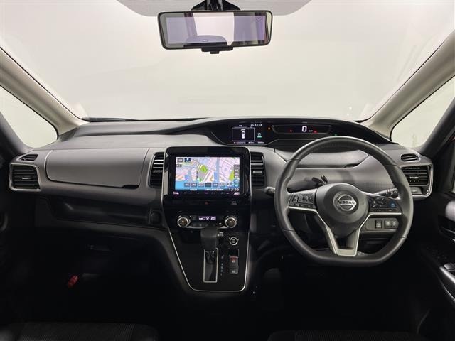 Nissan SERENA 2021 8276580-15