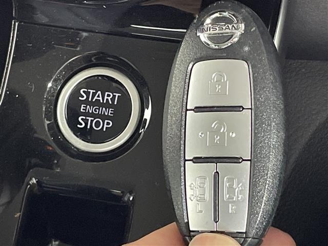 Nissan SERENA 2021 8276580-7