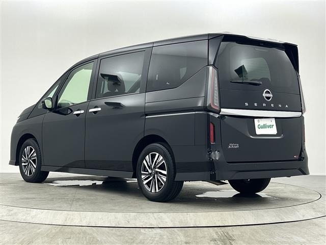 Nissan SERENA 2024 8276591-13