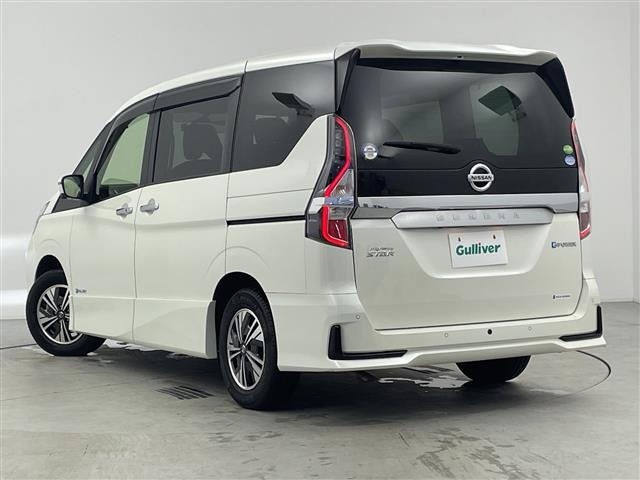 Nissan SERENA 2021 8276631-14