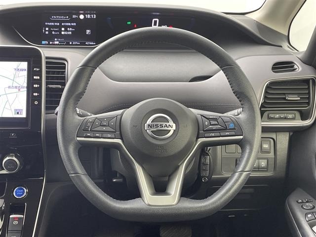 Nissan SERENA 2021 8276631-7
