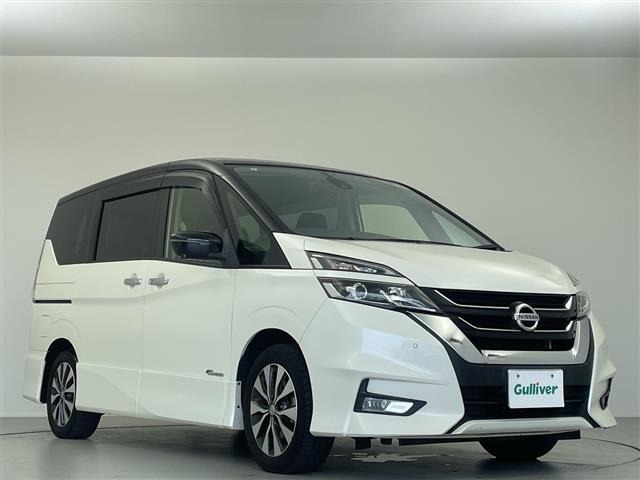 Nissan SERENA 2018 8276639-12