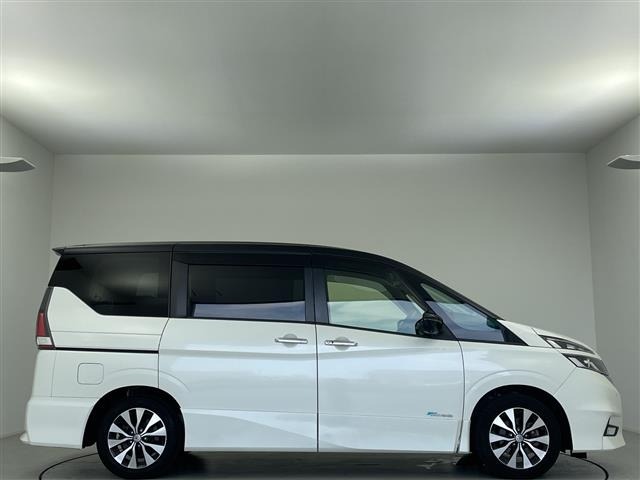 Nissan SERENA 2018 8276639-13
