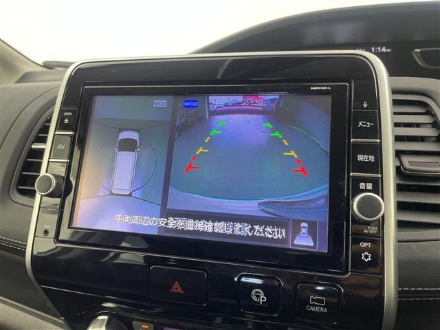 Nissan SERENA 2018 8276639-17