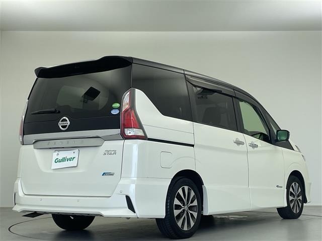 Nissan SERENA 2018 8276639-2