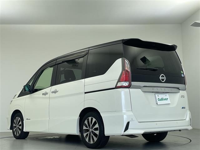 Nissan SERENA 2018 8276639-20