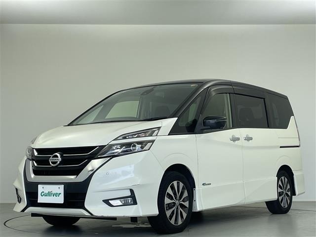 Nissan SERENA 2018 8276639-22