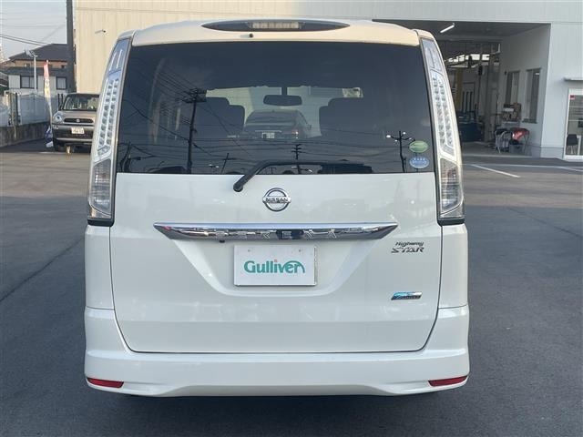 Nissan SERENA 2013 8276647-15