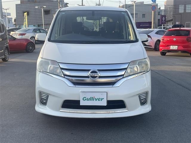 Nissan SERENA 2013 8276647-18