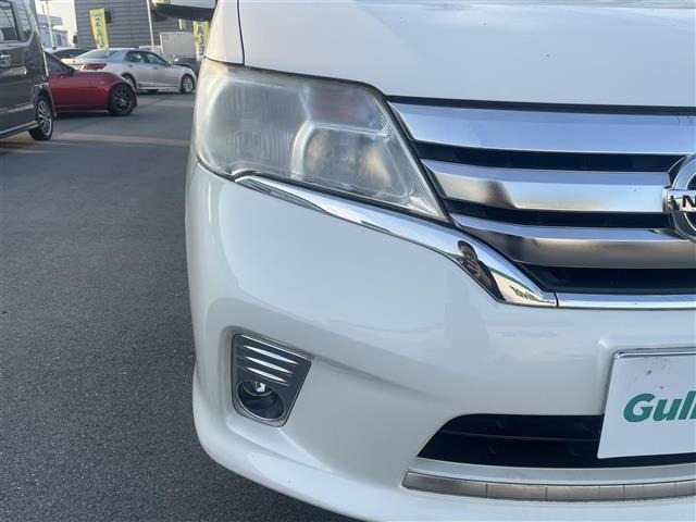 Nissan SERENA 2013 8276647-2