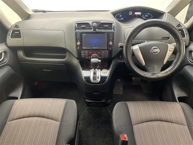 Nissan SERENA 2015 8276659-14