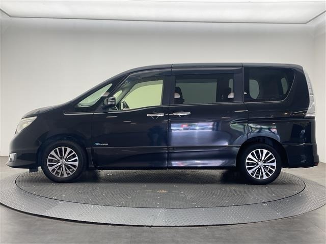 Nissan SERENA 2015 8276659-2