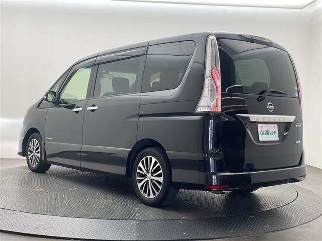 Nissan SERENA 2015 8276659-4