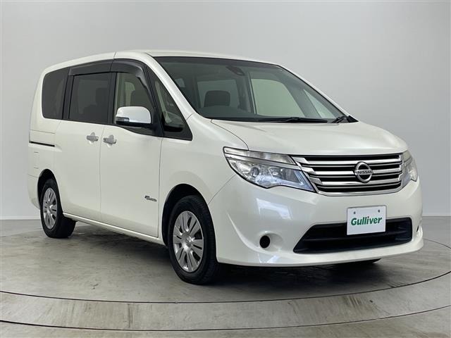 Nissan SERENA 2016 8276670-0