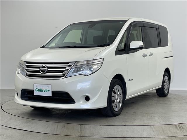 Nissan SERENA 2016 8276670-2