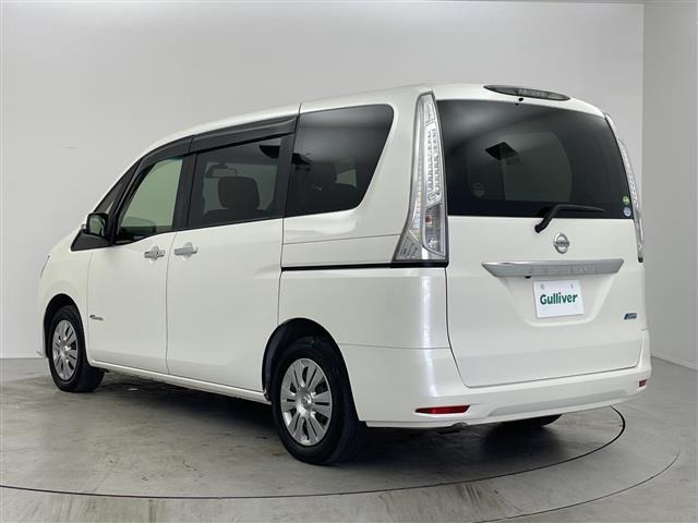 Nissan SERENA 2016 8276670-4